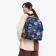 Рюкзак Eastpak Padded Pak'R Popflower Black