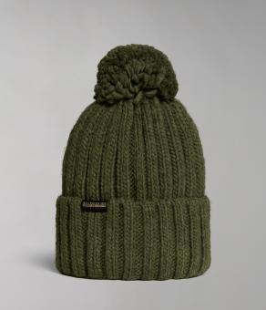 Шапка Napapijri Fea 2 Green Depths