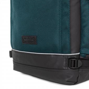 Рюкзак Eastpak Tecum M Cnnct Petrol