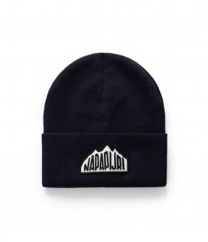 Шапка Napapijri F-Mountain 2 Blu Marine