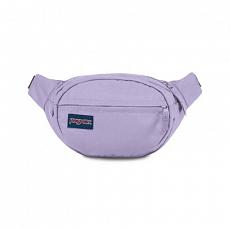 Сумка на пояс Jansport Fifth Avenue Pastel Lilac