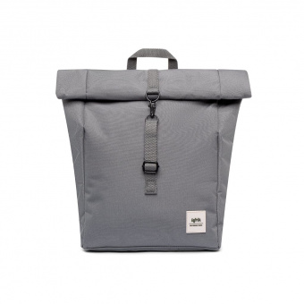 Рюкзак Lefrik Roll Mini Grey