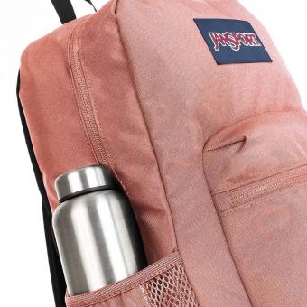 Рюкзак Jansport Cross Town Misty Rose
