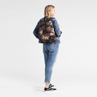 Рюкзак Eastpak Padded Pak'r Camo