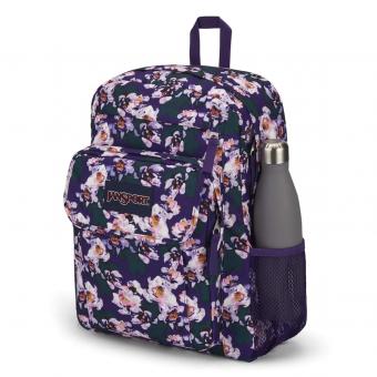 Рюкзак Jansport Union Pack Purple Petals