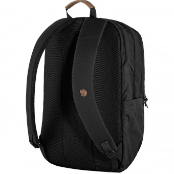 Рюкзак Fjallraven Raven 28L 550 (Black)