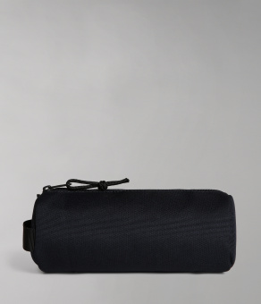 Пенал Napapijri Happy Pencase 4 Blu Marine
