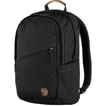 Рюкзак Fjallraven Raven 20L 550 (Black)