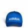 Бейсболка Napapijri F-Box Cap Blue Lapis