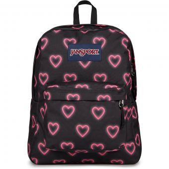 Рюкзак Jansport Superbreak One Happy H Black