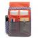Рюкзак Lefrik Scout Stripes Orange