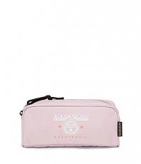 Пенал Napapijri H-Boussine Pencase Lilac Keep