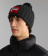Шапка Napapijri Semiury 5 Dark Grey Mel