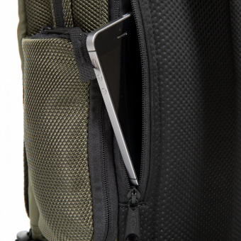 Рюкзак Eastpak Tecum M Cnnct Khaki