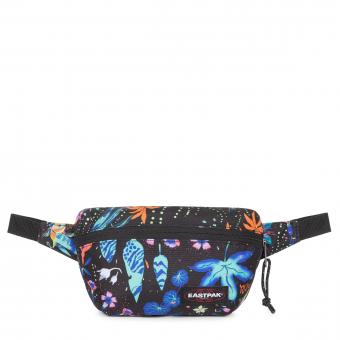 Сумка на пояс Eastpak Sommar Jungle Dark