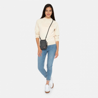 Сумка Eastpak Buddy Black Denim