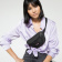 Сумка на пояс Eastpak Springer Black