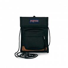 Сумка JanSport Essential Carryall Black