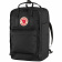 Рюкзак Fjallraven Kanken Laptop 17" 550 (Black)