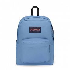 Рюкзак JanSport Superbreak Plus Elemental Blue