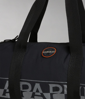 Дорожная сумка Napapijri H-Salinas Small Black