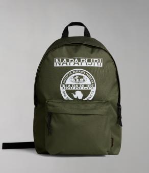 Рюкзак Napapijri Happy Daypack 5 Green Depths