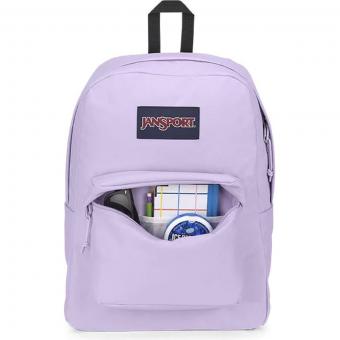Рюкзак Jansport Superbreak One Pastel Lilac