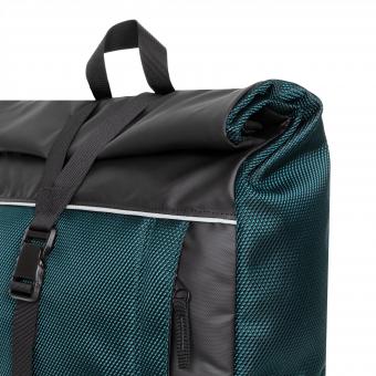 Рюкзак Eastpak Tecum Roll Cnnct Petrol