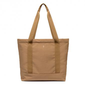 Сумка Lefrik Strata Totebag Toffee Ripstop