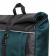 Рюкзак Eastpak Tecum Roll Cnnct Petrol