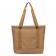 Сумка Lefrik Strata Totebag Toffee Ripstop