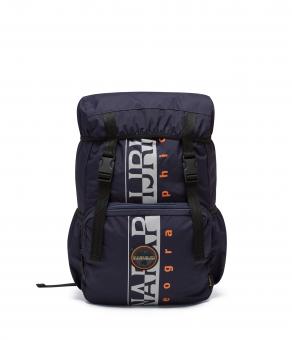 Рюкзак Napapijri H-Curver Daypack Blu Marine