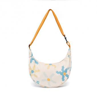 Сумка Lefrik Lua Bag Printed Daisy