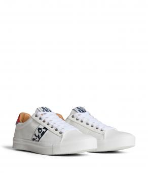 Кеды Napapijri Den Bright White