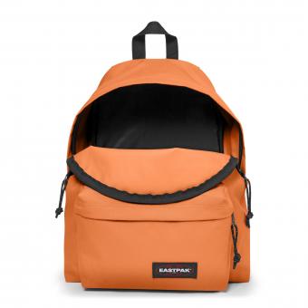 Рюкзак Eastpak Padded Pak'R Tangerine Orange