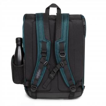 Рюкзак Eastpak Tecum Roll Cnnct Petrol