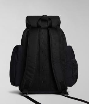 Рюкзак Napapijri H-Lynx Daypack Black