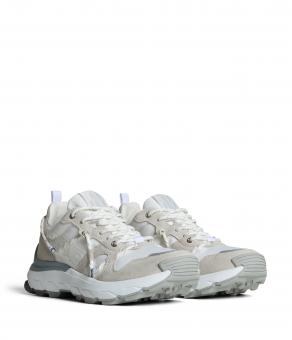 Кроссовки Napapijri Hillvert White