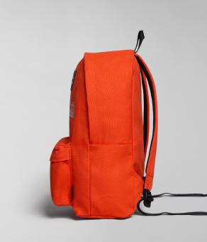 Рюкзак Napapijri Hering Daypack Orange Spicy