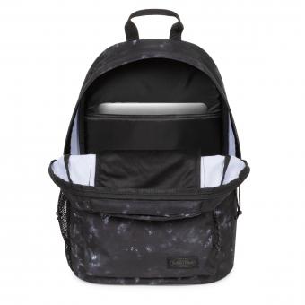 Рюкзак Eastpak Padded Double Casual Camo Black