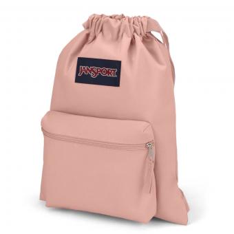 Рюкзак Jansport Drawsack Misty Rose