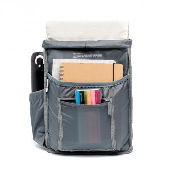 Рюкзак Lefrik Scout Mini Vandra Chalk